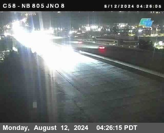 NB 805 JNO Rte 8