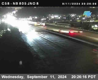 NB 805 JNO Rte 8