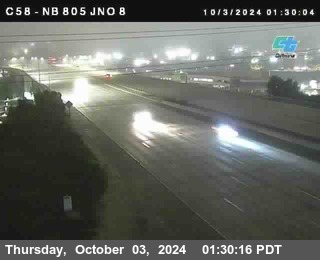 NB 805 JNO Rte 8