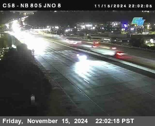 NB 805 JNO Rte 8