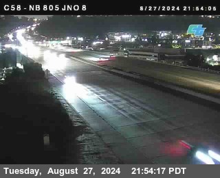 NB 805 JNO Rte 8