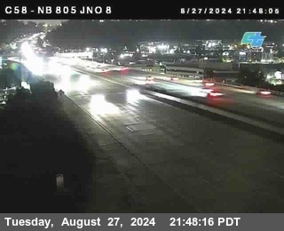 NB 805 JNO Rte 8