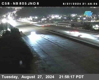 NB 805 JNO Rte 8