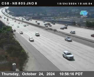 NB 805 JNO Rte 8