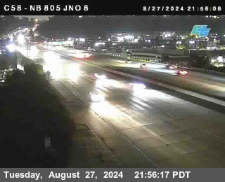 NB 805 JNO Rte 8