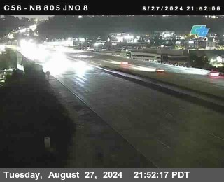 NB 805 JNO Rte 8