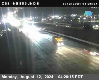 NB 805 JNO Rte 8