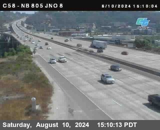 NB 805 JNO Rte 8