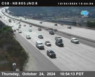 NB 805 JNO Rte 8