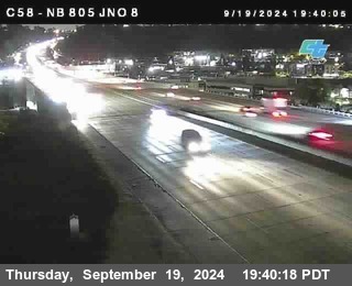 NB 805 JNO Rte 8