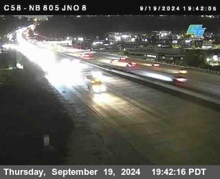 NB 805 JNO Rte 8