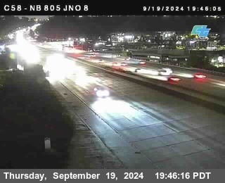 NB 805 JNO Rte 8