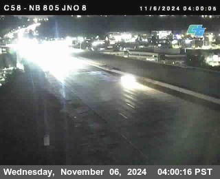 NB 805 JNO Rte 8