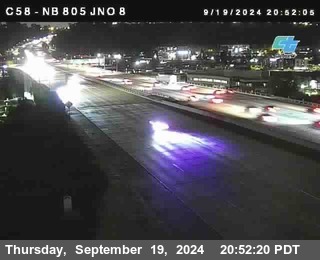 NB 805 JNO Rte 8