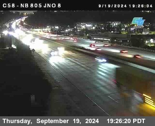 NB 805 JNO Rte 8