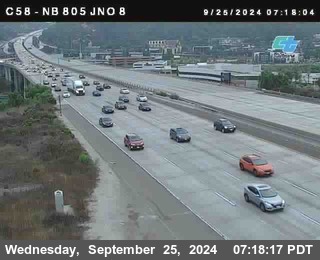 NB 805 JNO Rte 8