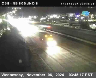 NB 805 JNO Rte 8