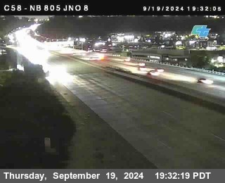 NB 805 JNO Rte 8