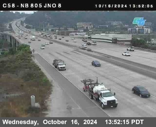 NB 805 JNO Rte 8