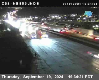 NB 805 JNO Rte 8