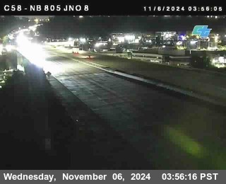 NB 805 JNO Rte 8