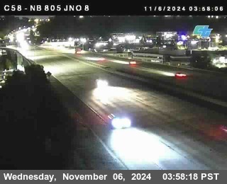 NB 805 JNO Rte 8