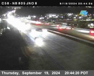 NB 805 JNO Rte 8