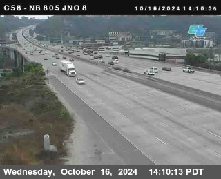 NB 805 JNO Rte 8