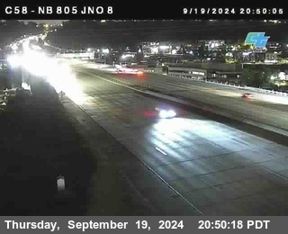 NB 805 JNO Rte 8