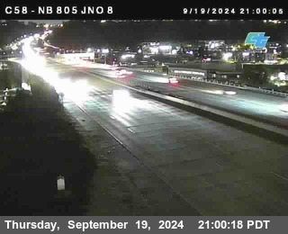 NB 805 JNO Rte 8