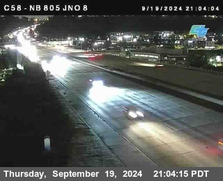 NB 805 JNO Rte 8