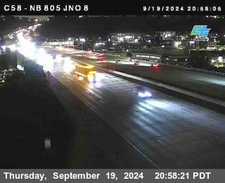 NB 805 JNO Rte 8