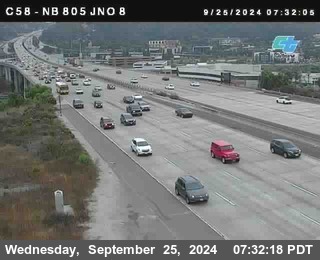 NB 805 JNO Rte 8