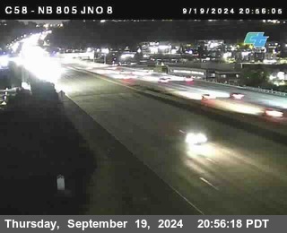 NB 805 JNO Rte 8