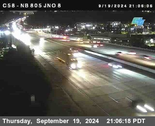 NB 805 JNO Rte 8