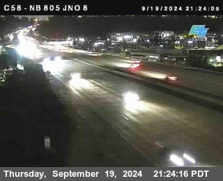 NB 805 JNO Rte 8