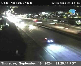 NB 805 JNO Rte 8