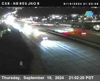 NB 805 JNO Rte 8