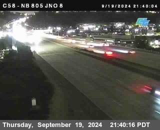 NB 805 JNO Rte 8