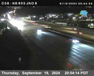 NB 805 JNO Rte 8