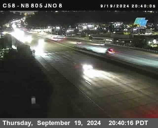 NB 805 JNO Rte 8