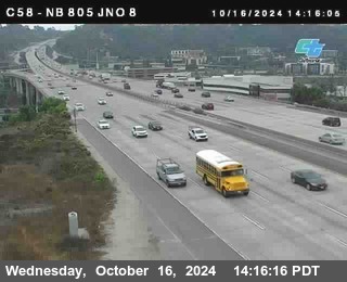 NB 805 JNO Rte 8