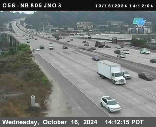 NB 805 JNO Rte 8