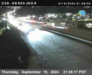 NB 805 JNO Rte 8