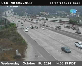 NB 805 JNO Rte 8