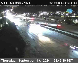 NB 805 JNO Rte 8