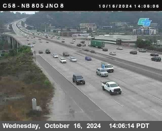 NB 805 JNO Rte 8