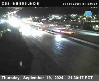 NB 805 JNO Rte 8