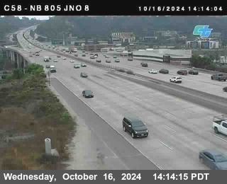 NB 805 JNO Rte 8