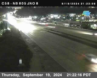 NB 805 JNO Rte 8